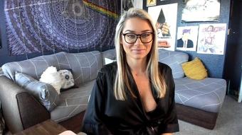 Sex Ed: Lesson 1 (LauranVickers)