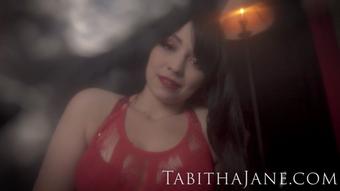 Holiday Angel: Plastic Bag Ending (TheTabithaJane)