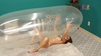 Madison's First GL1200 Romp (Custom Fetish)