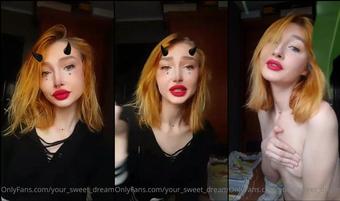 your sweet dreams 17 08 2021 2195645218 for you i can be a demon and for someone else an angel what will you choose (your_sweet_dreams)