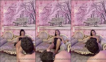 ishamelesss 02 10 2022 2623981092 @tisaiglis ÎºÎ¬ÏÎ¿Î¹Î¿Ï Î¾Î­ÏÎ±ÏÎµ ÏÎ· Î¼Î¬ÏÎºÎ± ÏÎ¿Ïâ¦.ÎºÎ±Î¹ ÏÎ¹Ï Î¬ÏÏÎ±Î¾ (ishamelesss)