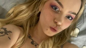 Make  me scream - Aug 12, 2022 (MaddieSunn)