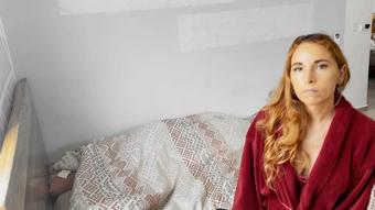 Son Deep Nude's Mommy - June 14, 2023 (Taboo Girl)