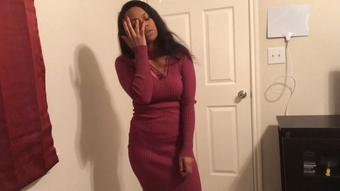 Blackmailing your Stepsister (Sweetbabyvixxi)