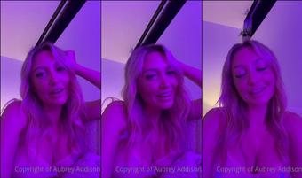 aubreyaddison 08 10 2022 2632031679 please watch httpswww instagram comaubreyaddisonx (aubreyaddison)
