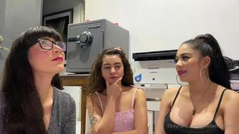 gisellemontes18 03 07 2020 492915398 SE PUSO BUENA LA PLATICA (gisellemontes18)