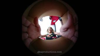 VR360* Giantess Bailey Makes U For Food (Ginary)