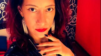 Hottest Stripper commands you to cum - February 22, 2018 (Goddess Helen)