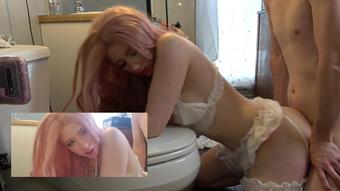 Anya Ivanovna 23Rd Bday Dual Pov Part Two (Anya Ivanovna)
