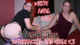 Urbanmedia Interracial Bad Girls V3 Mature Anal (URBANMEDIA)