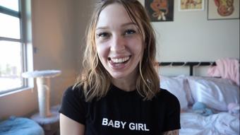682. Worship Your Perfect Brat (HARPERMADI)