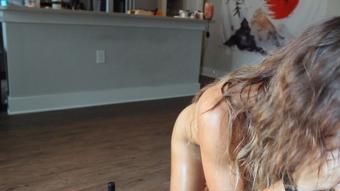 Cuckhold JOI - Makes Husband Watch - August 28, 2019 (Lora Cross)
