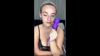 DOUBLE THE FILTHY FUN XXX (Tiffanybabe01)