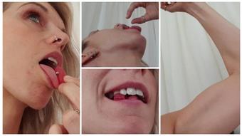 Lexi Snow Home Wrecker Giantess Vore (Lexi Snow)
