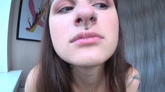 Marysweeeet Blowing After Sneeze 3 (MarySweeeet)