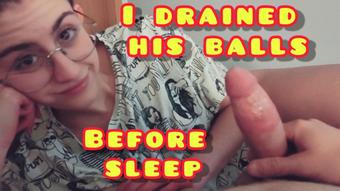 ONLY MEMBERS - QUICKY RIDE AND CUM (Shanaxnow)
