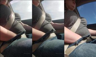 elizabethlily19 14949671 2020 03 06 masturbating at the stop light  (elizabethlily19)