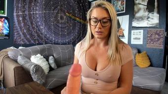 My Step-Son's Bully & His Big, Cut Cock (LauranVickers)