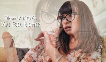 Mommy Makes You Feel Better - November 28, 2024 (yourgirlnextdoor1)