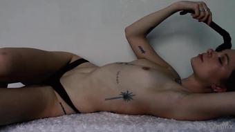 jinxyminx 04 05 2019 30768020 Punk Slut (jinxyminx)