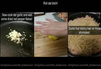 kit_katterson 14 05 2020 318795512 I'm far from a chef but i'd watch my cooking show (kit_katterson)