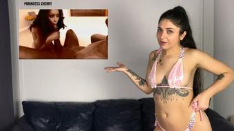 Cock Fanatic - January 26, 2021 (Prrincess Cherry)