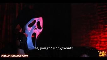 Like scary movies (MollyRedWolf)