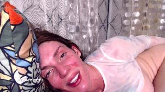 EXTREME MASTURBATION (Iamyetti)