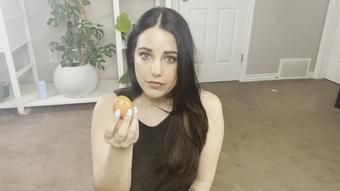 Did I Just Lay An Egg (GirlOnTop880)