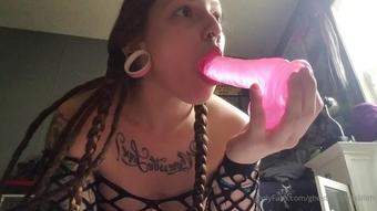 ghostoflillith 29 05 2020 359716740 pretending this is your dick pt 2 (ghostoflillith)