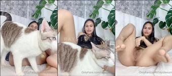 raysileeum 02 08 2022 2545212532 cat teasing me it's so cute à¹à¸à¹à¸²à¹à¸¡à¸§à¸à¸µà¹à¹à¸à¸¥à¹à¸  (raysileeum)