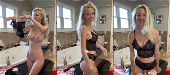 therealjennajay 184610236 2021 09 02 which was better putting it on or taking it off  (therealjennajay)