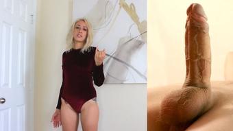 Stroke To Big Juicy Cocks - April 16, 2020 (KendallOlsen)