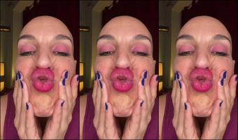 Emprexkala Stretching My Face (emprexkala)