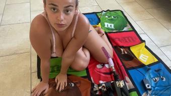 FUCK MACHINE FUCKS ME GOOD XXX (Tiffanybabe01)