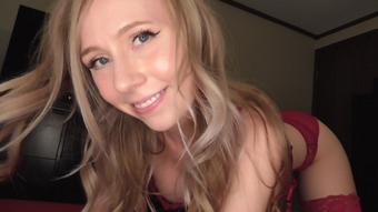 I'll Have What She's Having (Marissa Sweet)