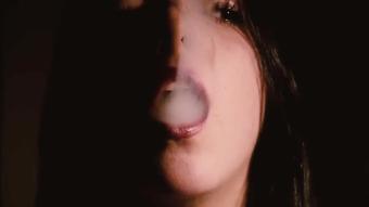 Sensual in Smoke - October 24, 2018 (Lis xXx)