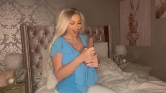 Karen Loves Big Black Cock - February 01, 2022 (Katy_Ann_XO)