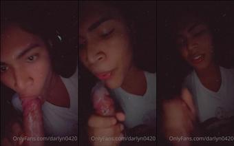 darlyn0420 06 04 2022 2416843811 Cumpliendo una fantasÃ­a a un inDriver Que rico se siente cumplÃ­ fantasÃ­a  (darlyn0420)