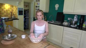 Ariel Anderssen Spanked By The Vicar (Ariel Anderssen)