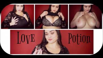 Love Potion - Jan 2, 2018 (AthenaBlaze)