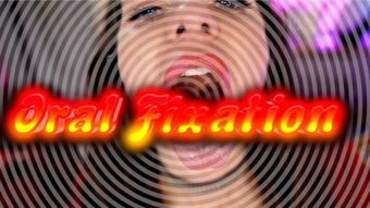 Amicabentley Close Up Oral Fixation (AmicaBentley)