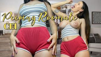 Goddess Evelyn P–Ping Roommate Cei (Goddess Evelyn)