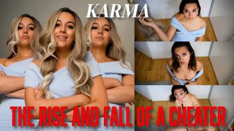 Karma - The Rise And Fall Of A Cheater (Summer Fox)