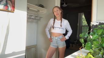 Prove Bratty Sister Wrong - Jul 5, 2023 (JadenRayne)