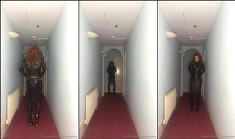 mistresseleise 04 02 2019 21481278 Hereâs a short film of some of the training my Parisian visitor endured a few weeks ago  (mistresseleise)