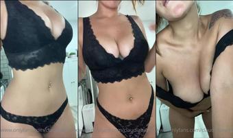 claudiabavel 02 07 2020 492187499 Buenas noches amores, el directo de hoy debido a la tormenta no ha podido ser, maÃ±ana rep (claudiabavel)