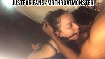 Mrthroatmonster Badkittyyy Is Being Good Slut Pt 2 (Mrthroatmonster)