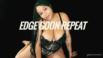 Edging Encouragement - Jul 3, 2021 (Queenvixoxo)