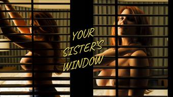 Your Sister's Window (OliveWood)
